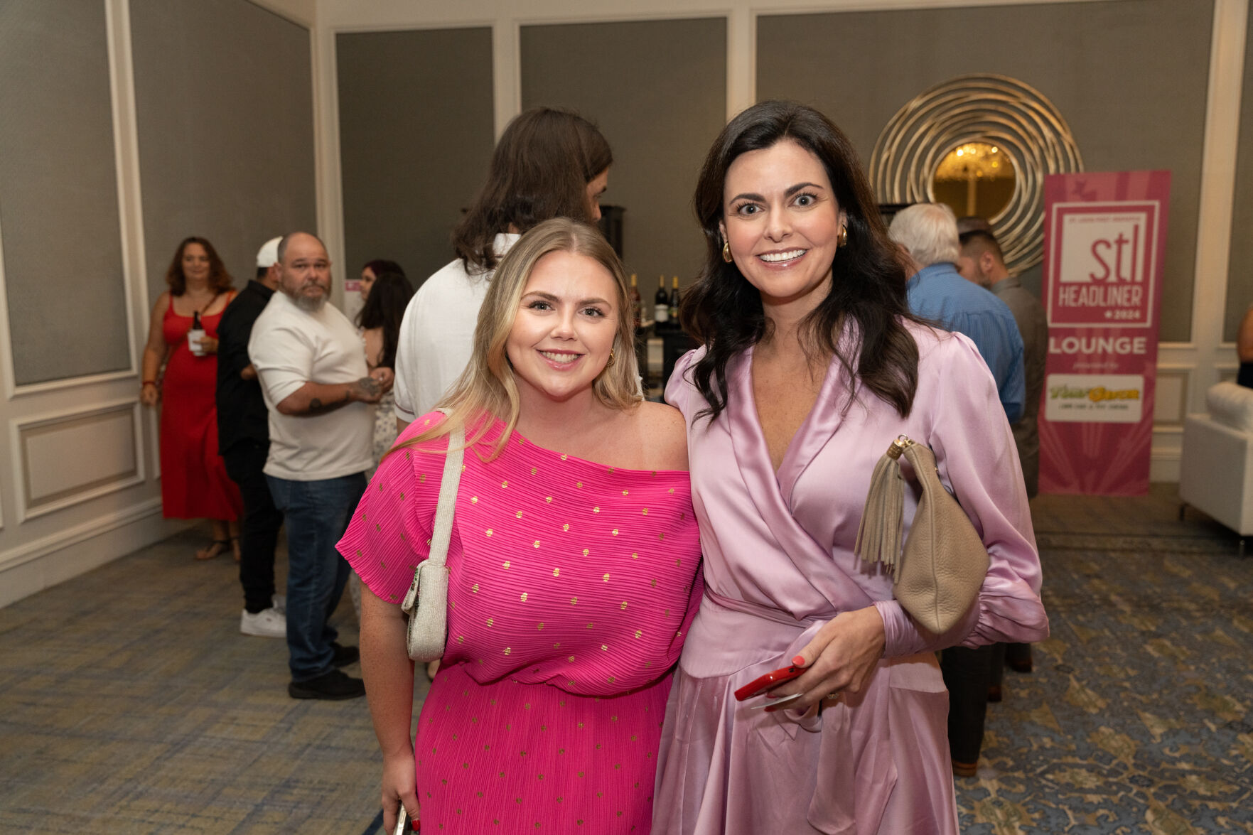 2024 STL Headliner Awards at Ritz-Carlton